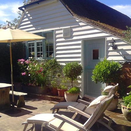 Freshwater Barn Benenden Exterior foto