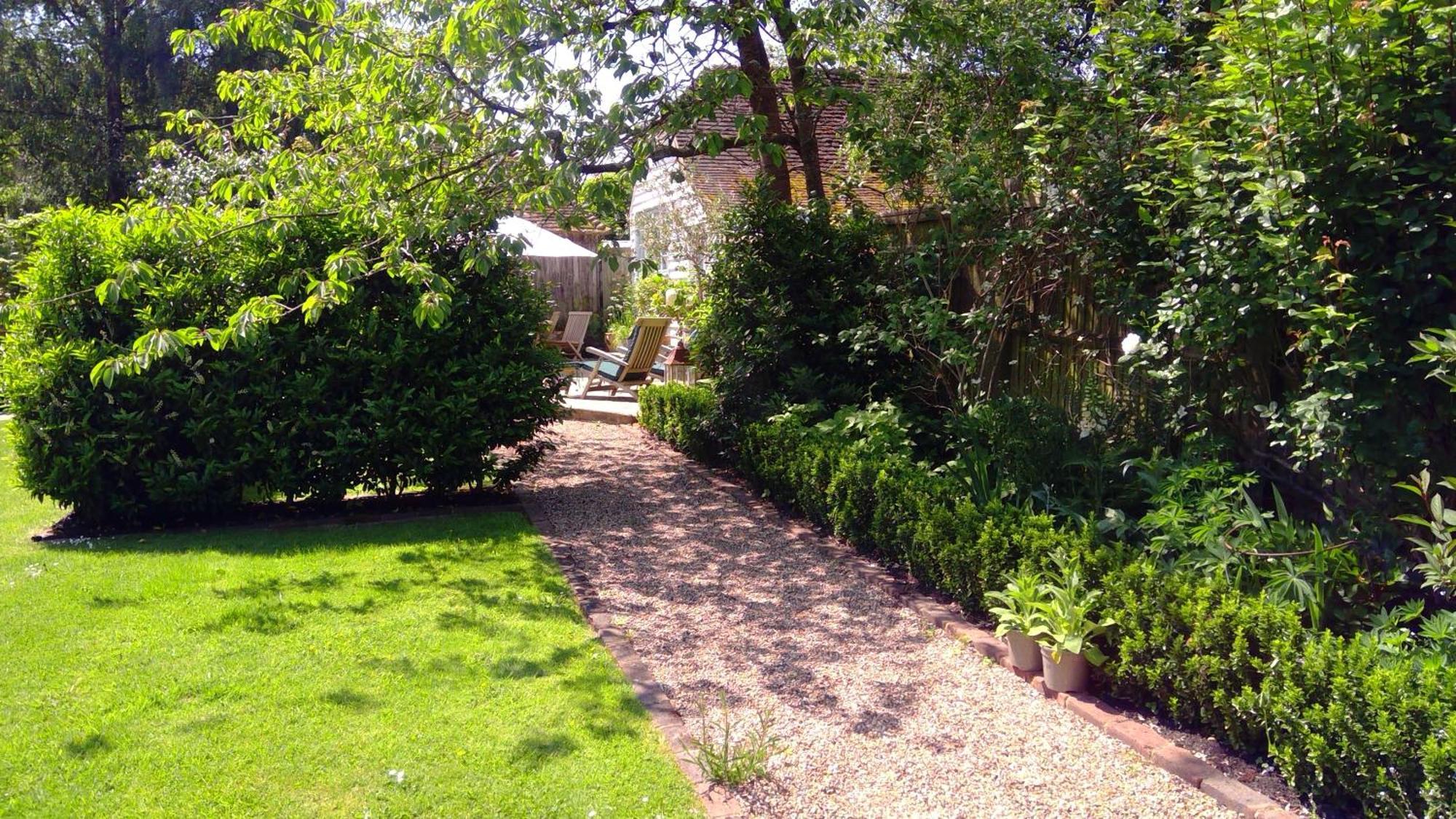 Freshwater Barn Benenden Exterior foto